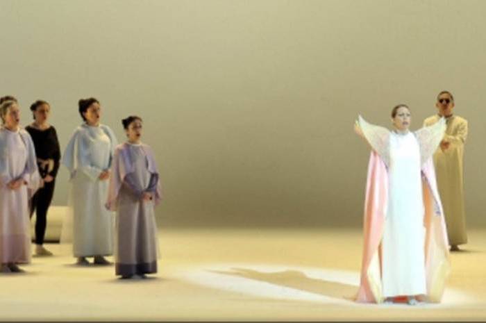 Madama Butterfly 05/02 - Teatro La Fenice, Venice